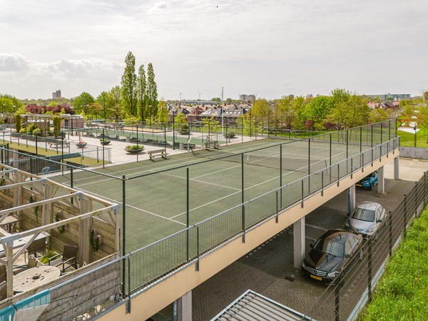 Medium property photo - Hongerlandsedijk 320, 3201 LW Spijkenisse
